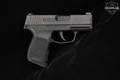 Sig Sauer P365 9mm Luger Stainless in Excellent Condition Image 5