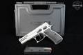 Sarsilmaz (SAR) P8L Stainless 9mm Luger (9x19 Para) Stainless Steel in Excellent Condition Image 2