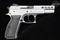Sarsilmaz (SAR) P8L Stainless 9mm Luger (9x19 Para) Stainless Steel in Excellent Condition Image 3