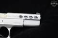 Sarsilmaz (SAR) P8L Stainless 9mm Luger (9x19 Para) Stainless Steel in Excellent Condition Image 4