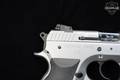 Sarsilmaz (SAR) P8L Stainless 9mm Luger (9x19 Para) Stainless Steel in Excellent Condition Image 5