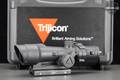 Trijicon ACOG TA110-C-100497 RED LED 308 Chevron Reticle Matte Black in Excellent Condition Image 2