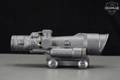 Trijicon ACOG TA110-C-100497 RED LED 308 Chevron Reticle Matte Black in Excellent Condition Image 5