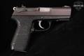 2012 Sturm Ruger P95PR Manual Safety 9mm Luger Black in Good Condition Image 4