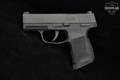 Sig Sauer P365-380 BSS MS .380 ACP Black in Excellent Condition Image 3