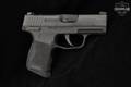 Sig Sauer P365-380 BSS MS .380 ACP Black in Excellent Condition Image 4