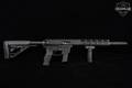 Foxtrot Mike FMP 9 9mm Luger Black in Very Good Condition Image 3