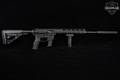Foxtrot Mike FMP 9 9mm Luger Black in Very Good Condition Image 4