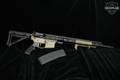 Aero Precision M4E1 5.56mm NATO Two-Tone in Excellent Condition Image 2