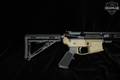 Aero Precision M4E1 5.56mm NATO Two-Tone in Excellent Condition Image 4