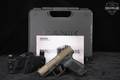 Canik TP9 Elite SC 9mm Luger Two-Tone Bronze & Black in Very Good Condition Image 2