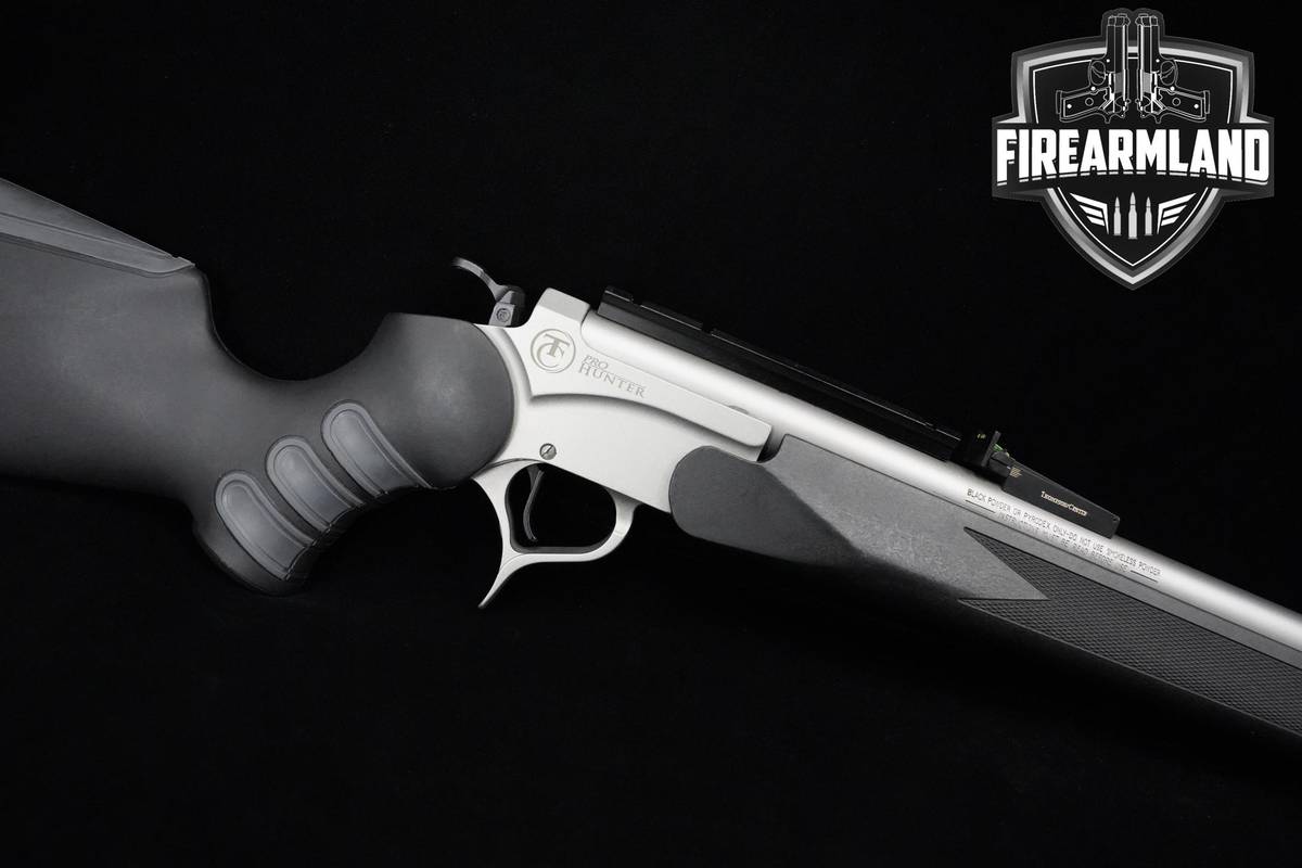 Thompson Center (TC-T/C) Encore Pro Hunter 50 BPM Thompson-Center Encore