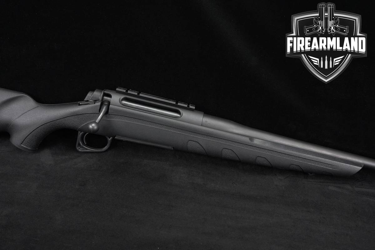 Remington Model 770 LA 30-06 22" 770LA M770 Long-Range Hunting Rifle