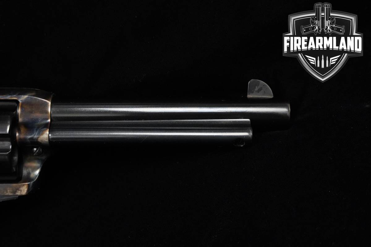 A Uberti Model 1873 Cattleman 45 Colt 5.5" 1873 M1873 SAA
