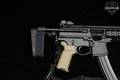 Sig Sauer MPX 9mm Luger Black in Excellent Condition Image 4