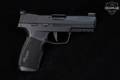 Sig Sauer P322 .22 LR Black in Very Good Condition Image 3