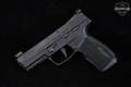 Sig Sauer P322 .22 LR Black in Very Good Condition Image 4