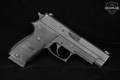 2011 Sig Sauer P220 R (Railed) .45 ACP Black in Good Condition Image 3