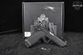Springfield Armory 1911 DS Prodigy AOS 9mm Luger Black in Very Good Condition Image 2