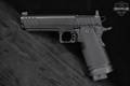 Springfield Armory 1911 DS Prodigy AOS 9mm Luger Black in Very Good Condition Image 3
