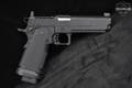 Springfield Armory 1911 DS Prodigy AOS 9mm Luger Black in Very Good Condition Image 4