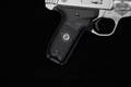 Smith & Wesson (S&W) Victory SW22 .22 LR Stainless Steel in Excellent Condition Image 3