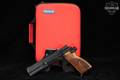 P. Beretta Mod. 102 .22 LR Blued in Good Condition Image 2