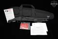 Mossberg Model 590 Shockwave Laser Saddle 20 Gauge Matte Blue in Excellent Condition Image 2