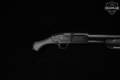 Mossberg Model 590 Shockwave Laser Saddle 20 Gauge Matte Blue in Excellent Condition Image 3