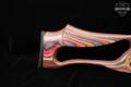 Savage Arms Mark II BSEV .22 LR Bright Stainless & Laminate in Very Good Condition Image 4