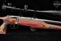 Savage Arms Mark II BSEV .22 LR Bright Stainless & Laminate in Very Good Condition Image 5