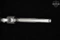 Smith & Wesson (S&W) Model 629-6 Performance Center Big Rock .44 Mag. Satin Stainless in Good Condition Image 5