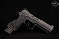 Sig Sauer P320 XFive 9mm Luger Black in Very Good Condition Image 3