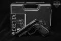 Beretta 92FSR .22 LR Black in Excellent Condition Image 2