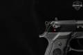 Beretta 92FSR .22 LR Black in Excellent Condition Image 5