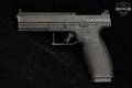 CZ P-10 F Optics-Ready (OR) 9mm Luger Black in Excellent Condition Image 3