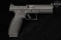 CZ P-10 F Optics-Ready (OR) 9mm Luger Black in Excellent Condition Image 4