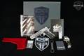 Cabot Guns Gran Torino SS .45 ACP Stainless Steel in Like-New Condition Image 2