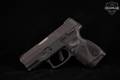 Taurus G2s 9mm Luger Matte Black in Good Condition Image 3