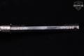 F.lli Pietta Model 1858 Remington New Army Texas Nickel .44 BPM (Black Powder) Nickel/Brass in Good Condition Image 4