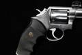 1975 Smith & Wesson (S&W) Model 10-3 .38 Spl. Stainless Steel in Very Good Condition Image 4