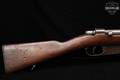 1891 Terni Arsenal Modello 1891 Fucile di Fanteria (Long Rifle) 6.5 Carcano Blued & Hardwood in Good Condition Image 4
