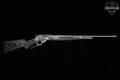 2007 Marlin Firearms Co. Model 308MXLR .308 Marlin Express Stainless Steel in Excellent Condition Image 2