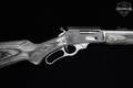 2007 Marlin Firearms Co. Model 308MXLR .308 Marlin Express Stainless Steel in Excellent Condition Image 4