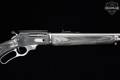 2007 Marlin Firearms Co. Model 308MXLR .308 Marlin Express Stainless Steel in Excellent Condition Image 5
