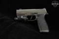 Sig Sauer P365-AXG Legion 9mm Luger Legion Gray in Good Condition Image 2