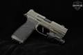 Sig Sauer P365-AXG Legion 9mm Luger Legion Gray in Good Condition Image 3