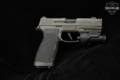 Sig Sauer P365-AXG Legion 9mm Luger Legion Gray in Good Condition Image 4