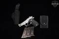 Beretta Cheetah 84 LS .380 ACP Steel in Excellent Condition Image 2