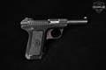 1917 Savage Arms Model 1907 1907-13-2 .32 ACP Blued in Very Good Condition Image 5